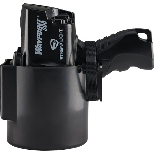 Projecteur &agrave; prise pistolet Waypoint 300, DEL, 1000 Lumens, Piles Rechargeable PB Rental Co. Ltd.