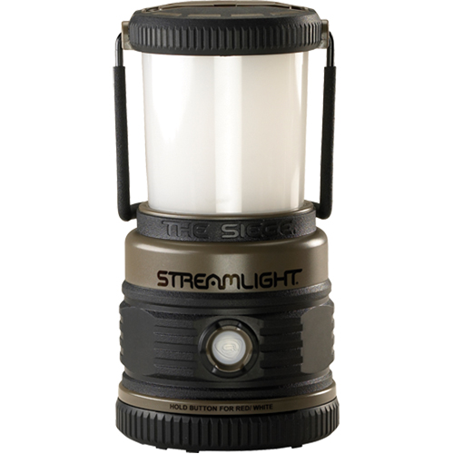 Lanternes compactes Siege PB Rental Co. Ltd.