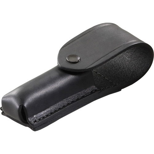 Strion&reg; Flashlight Holster, Flashlight Holder, Leather, 1 Pockets PB Rental Co. Ltd.