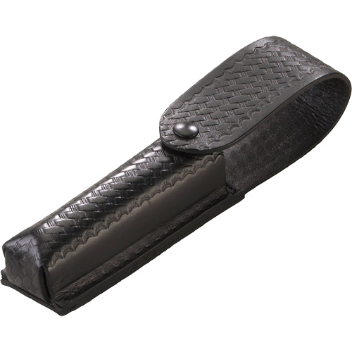 Stinger&reg; Flashlight Holster, Flashlight Holder, Leather, 1 Pockets PB Rental Co. Ltd.