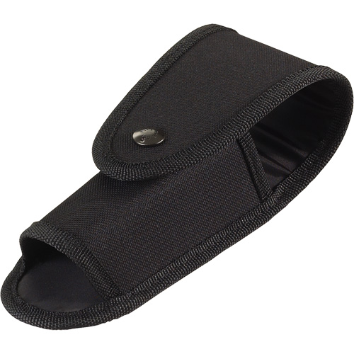 Deluxe Flashlight Holster, Flashlight Holder, Nylon, 1 Pockets PB Rental Co. Ltd.