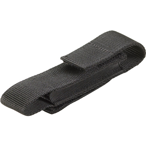 ProTac HL&reg; Flashlight Holster, Flashlight Holder, Nylon, 1 Pockets PB Rental Co. Ltd.