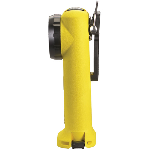Survivor&reg; Flashlight, LED, Rechargeable/AA Batteries, Nylon Polymer PB Rental Co. Ltd.