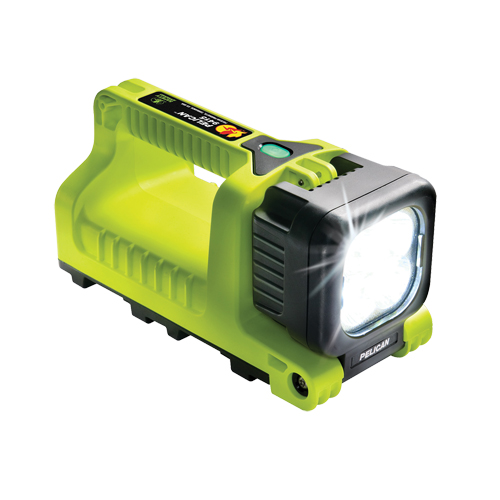 Lanterne, DEL,  Lumens, Piles C PB Rental Co. Ltd.