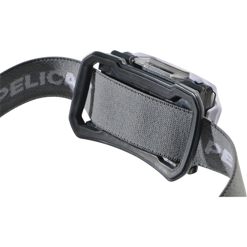 Lampe frontale 2750, DEL, 259 lumens, 2,3 hres de fonctionnement, piles AAA PB Rental Co. Ltd.