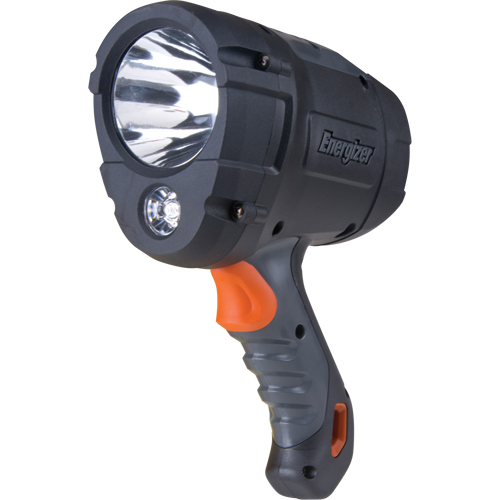 Projecteur Hard Case Professional, DEL, 600 Lumens, Piles AA PB Rental Co. Ltd.