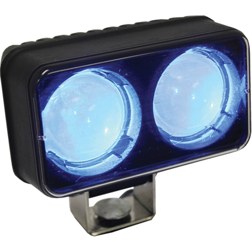 Safe-Lite Pedestrian LED Warning Lamp PB Rental Co. Ltd.