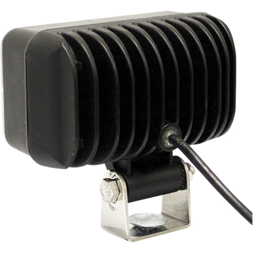 Safe-Lite Pedestrian LED Warning Lamp PB Rental Co. Ltd.