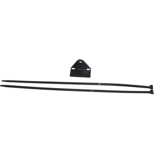 Universal Mount for Forklift Warning Lamps PB Rental Co. Ltd.