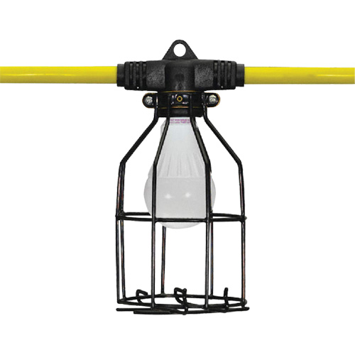 Projecteur d'illumination, DEL, 20 W, 1440 lumens, Boîtier en Aluminium PB Rental Co. Ltd.