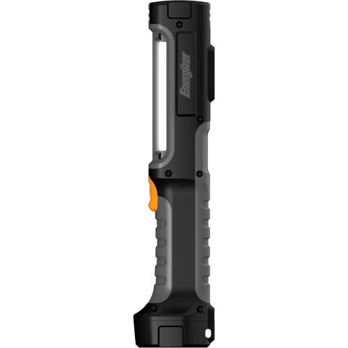 Hard Case&reg; Rugged Work Light, LED, 550 Lumens, AA Batteries PB Rental Co. Ltd.