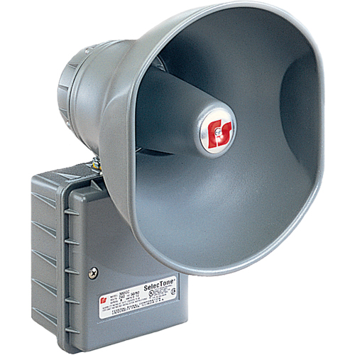 SelecTone&reg; Audible Signaling Device PB Rental Co. Ltd.