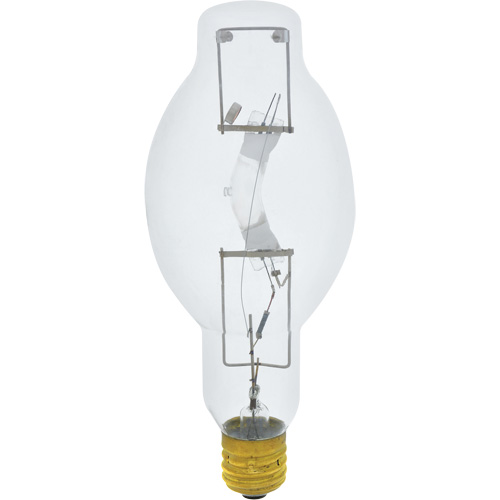 Ampoules aux halog&eacute;nures m&eacute;talis&eacute;es &agrave; d&eacute;charge de grande intensit&eacute; (DHI) PB Rental Co. Ltd.