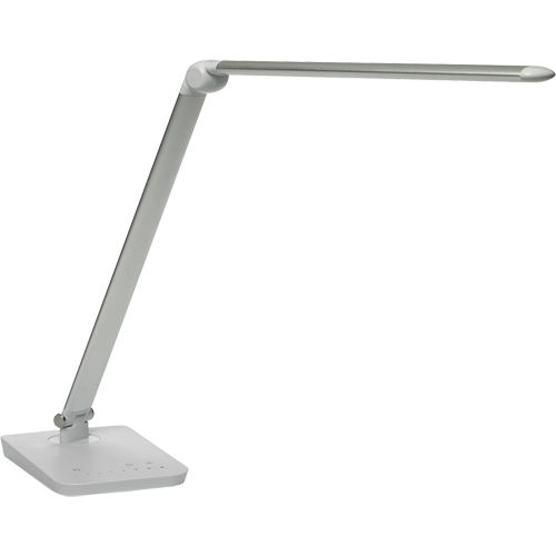 Vamp LED Lamps, 9 W, LED, Silver PB Rental Co. Ltd.