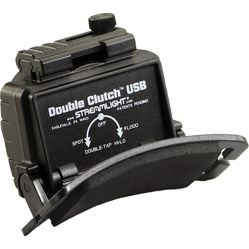 Double Clutch Alkaline Headlamp, LED, 125 Lumens, 3.5 Hrs. Run Time, AAA Batteries PB Rental Co. Ltd.