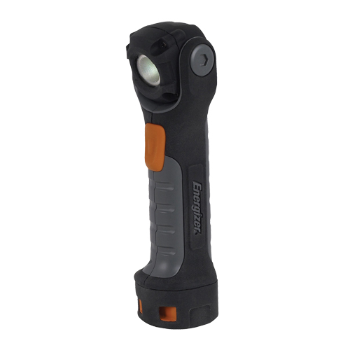 PivotPro Flashlights, LED, 300 Lumens, AA Batteries PB Rental Co. Ltd.
