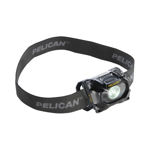 2755 Headlamp, LED, 72 Lumens, 6 Hrs. Run Time, AAA Batteries PB Rental Co. Ltd.