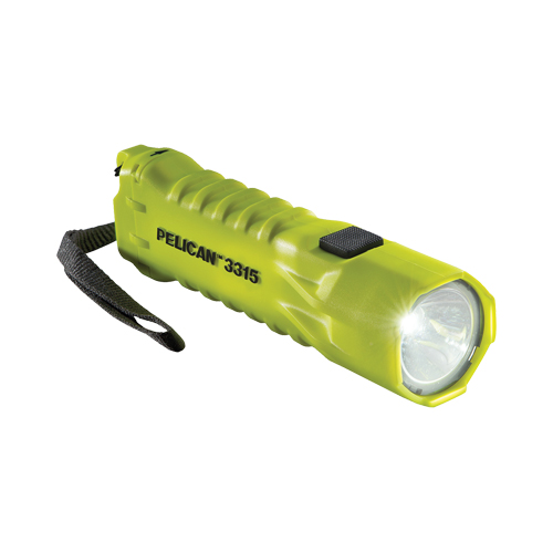 3315PL Flashlight, LED, 160 Lumens, AA Batteries PB Rental Co. Ltd.