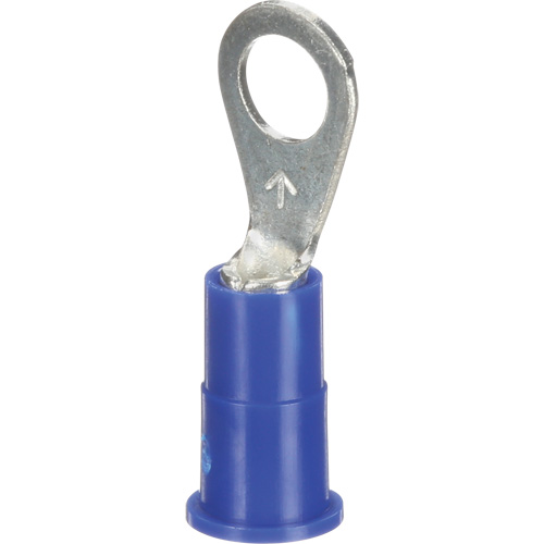Scotchlok Ring Tongue Terminal PB Rental Co. Ltd.