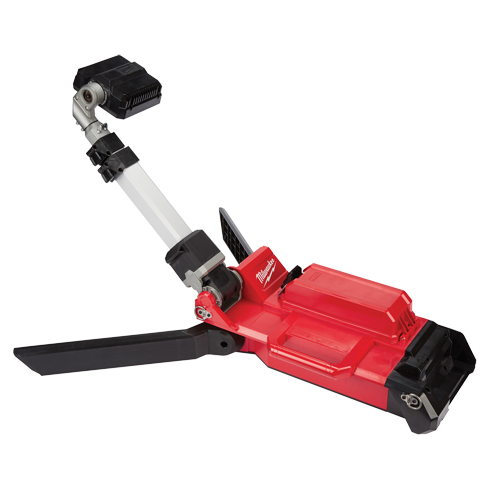 M18 Rocket Dual Pack Tower Light with One-Key, LED, 60 W, 5400 Lumens, Plastic Housing PB Rental Co. Ltd.