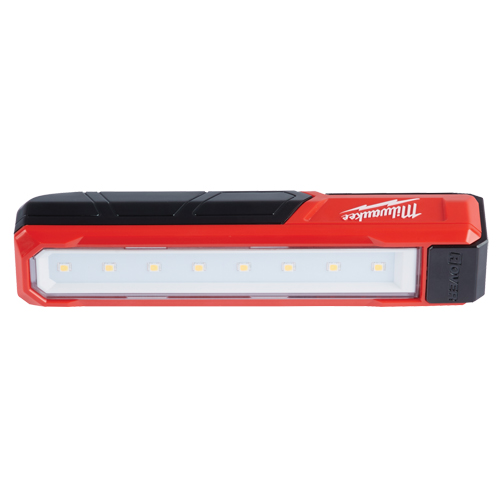 Projecteur de poche USB Rover, DEL, 445 lumens, 2 hres de fonctionnement, Bloc-pile Rechargeable, Plastique PB Rental Co. Ltd.