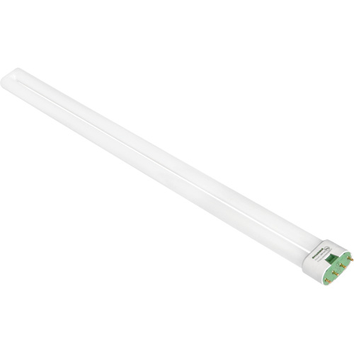 Lampe fluorescente compacte &agrave; tube triple Dulux T ECOLOGIC, L (T5), 40 W, 4100 K, Base 2G11, 15 000 h PB Rental Co. Ltd.