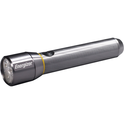 Vision HD Flashlight, LED, 1300 Lumens, AA Batteries PB Rental Co. Ltd.