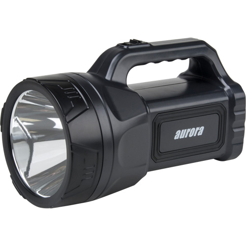 Projecteur DEL AFL400, DEL, 516 Lumens, Piles Rechargeable PB Rental Co. Ltd.
