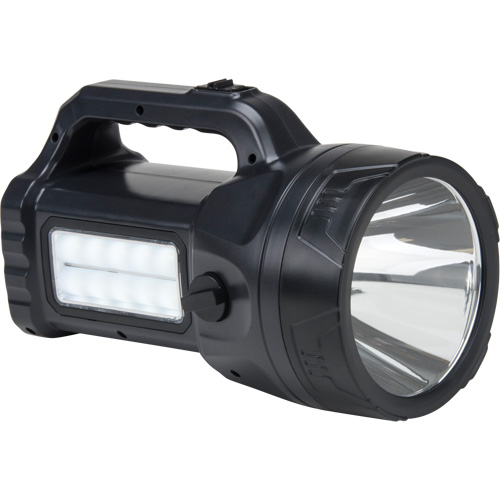 Projecteur DEL AFL400, DEL, 516 Lumens, Piles Rechargeable PB Rental Co. Ltd.