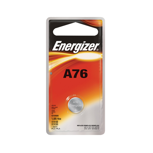 A76 Alkaline Battery, 1.5 V PB Rental Co. Ltd.