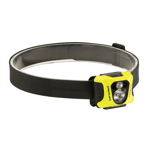 Lampe de poche multifonction Enduro, DEL, 200 lumens, 6 hres de fonctionnement, piles AAA PB Rental Co. Ltd.