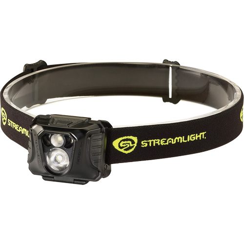 Lampe de poche multifonction Enduro, DEL, 200 lumens, 6 hres de fonctionnement, piles AAA PB Rental Co. Ltd.