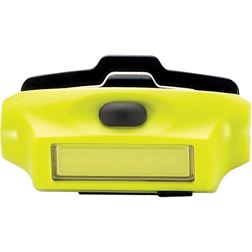 Bandit USB Headlamp, LED, 180 Lumens, 2 Hrs. Run Time, Rechargeable Batteries PB Rental Co. Ltd.