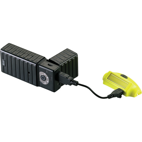Bandit USB Headlamp, LED, 180 Lumens, 2 Hrs. Run Time, Rechargeable Batteries PB Rental Co. Ltd.