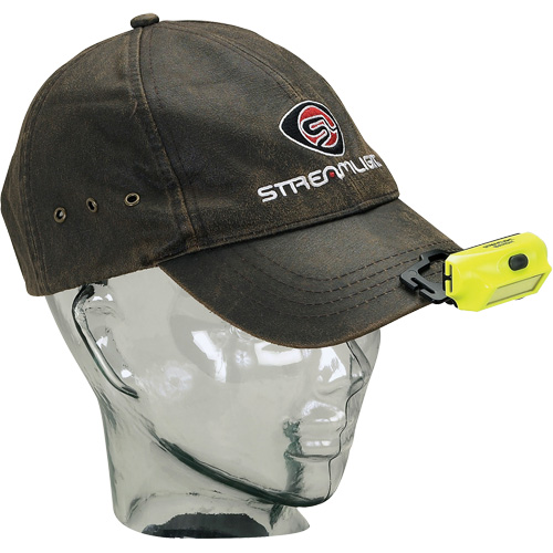 Bandit USB Headlamp, LED, 180 Lumens, 2 Hrs. Run Time, Rechargeable Batteries PB Rental Co. Ltd.