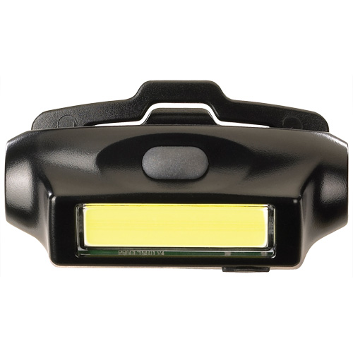 Lampe frontale USB Bandit, DEL, 180 lumens, 2 hres de fonctionnement, piles Rechargeable PB Rental Co. Ltd.