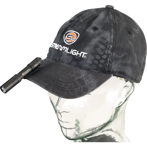 MicroStream&reg;  USB Keychain Flashlight PB Rental Co. Ltd.