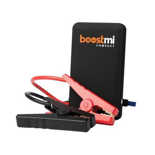 Compact Multi-Functional Jump Starter PB Rental Co. Ltd.