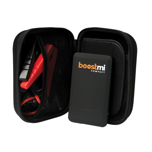 Compact Multi-Functional Jump Starter PB Rental Co. Ltd.