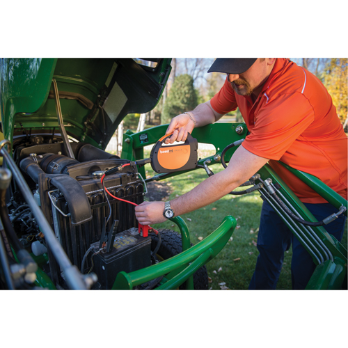 Survolteur multifonctions Elite PB Rental Co. Ltd.