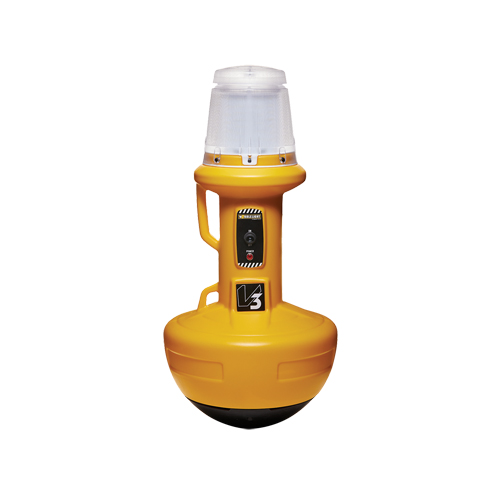 Lampe de travail V3, DEL, 185 W, 15000 lumens, Boîtier en Plastique PB Rental Co. Ltd.