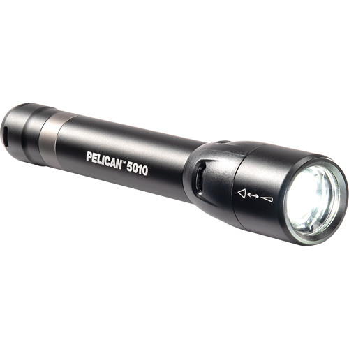 5010 Flashlight, LED, 392 Lumens, AA Batteries PB Rental Co. Ltd.