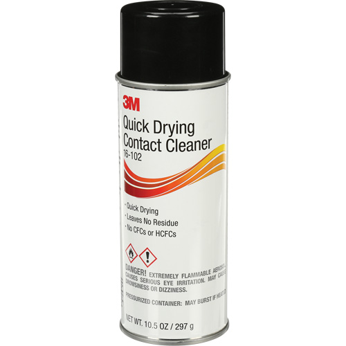 Contact Cleaner, Aerosol Can PB Rental Co. Ltd.