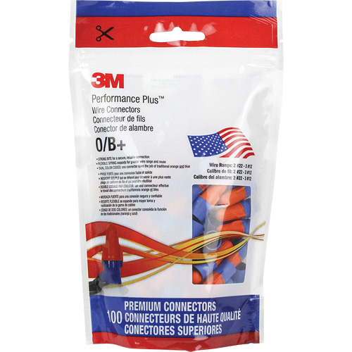 Performance Plus Wire Connectors PB Rental Co. Ltd.