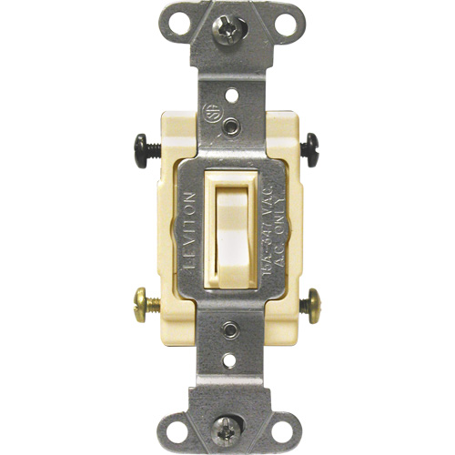 Industrial Grade 4-Way Toggle Switch PB Rental Co. Ltd.