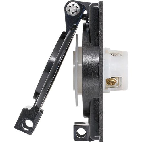 Flanged Cover PB Rental Co. Ltd.