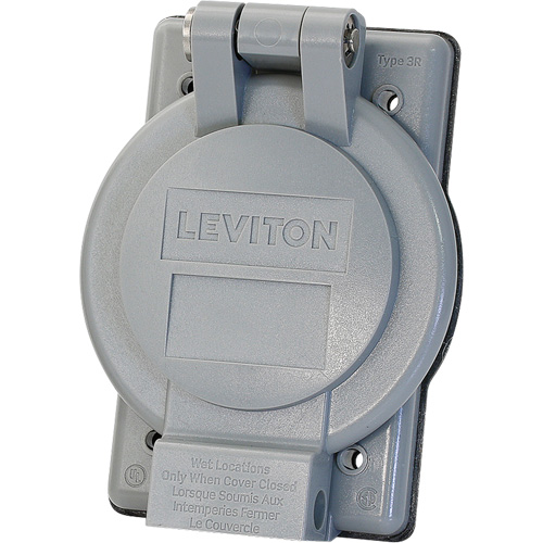 Flanged Cover PB Rental Co. Ltd.