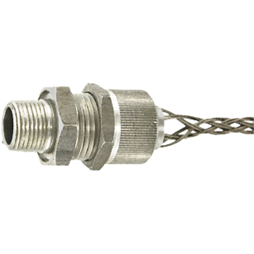 Deluxe Cord Grip PB Rental Co. Ltd.