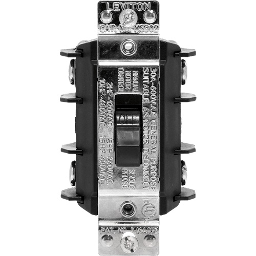 Manual Motor Controller PB Rental Co. Ltd.