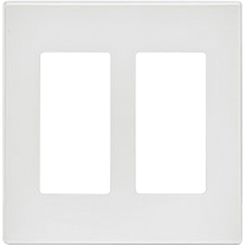 Screwless Decora&reg; Wall Plate PB Rental Co. Ltd.